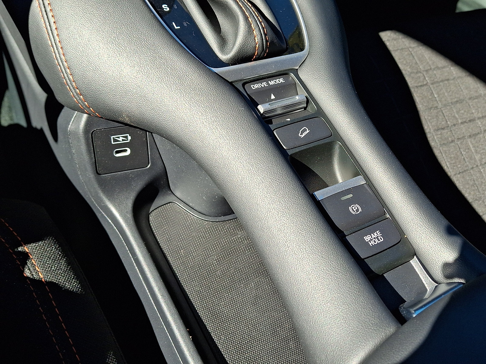 Used 2024 Honda HR-V Sport image 22