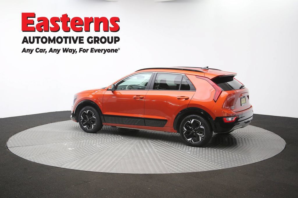 Used 2023 Kia Niro Wind w/ Wind Preserve Package FWD image 61