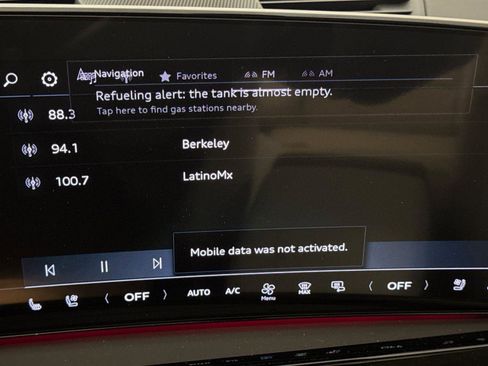 New 2025 Audi A5 2.0T Premium Plus Sedan image 16