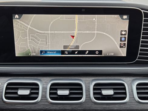 Used 2021 Mercedes-Benz GLE 350 image 14