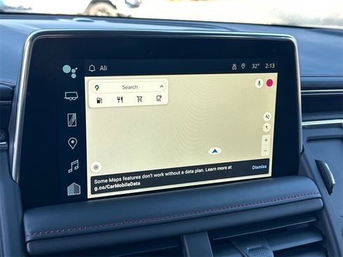 Used 2023 Chevrolet Tahoe RST w/ Luxury Package image 33