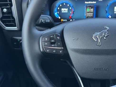 New 2025 Ford Bronco Sport Outer Banks w/ Outer Banks Tech Package+ image 22