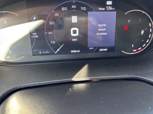 Used 2023 RAM ProMaster 2500 w/ Driver Convenience Group image 41