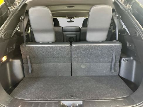 Used 2022 Mitsubishi Outlander SE FWD image 19