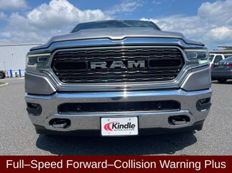 Used 2022 RAM 1500 Limited AWD/4WD video 2