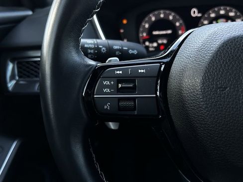 Used 2025 Acura Integra A-Spec FWD image 15