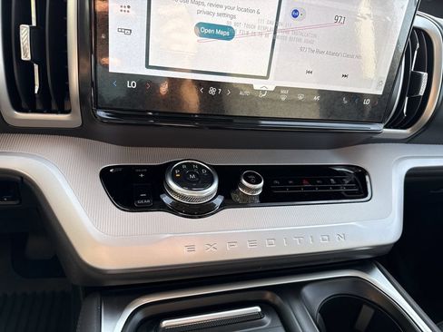 New 2026 Ford Expedition Active AWD/4WD image 29