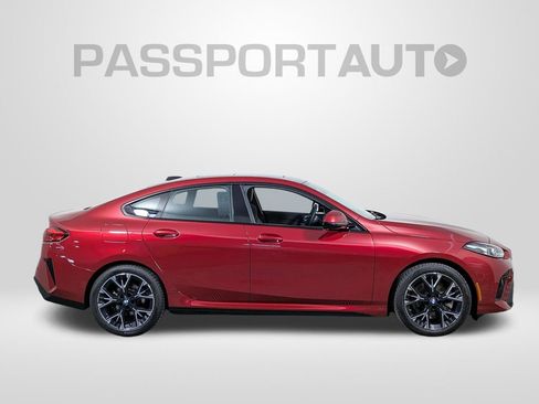 Used 2025 BMW 228i xDrive w/ Premium Package AWD/4WD image 8