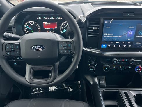 New 2026 Ford F150 STX image 12