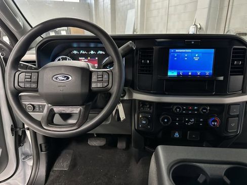New 2026 Ford F250 XL w/ STX Appearance Package image 5