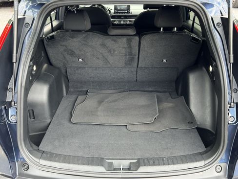 Used 2024 Honda CR-V Sport image 30