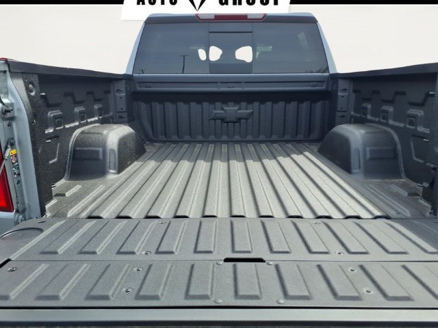 New 2026 Chevrolet Silverado 1500 RST w/ RST All Star Premium Package AWD/4WD image 26