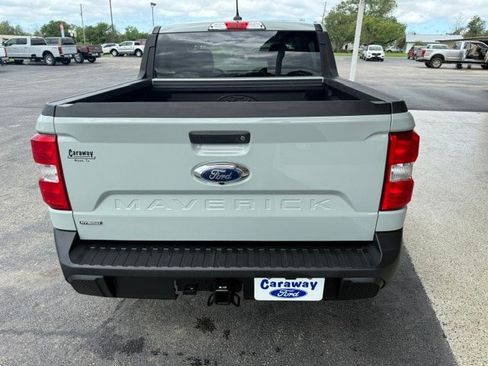 Used 2024 Ford Maverick XLT w/ XLT Luxury Package FWD image 6