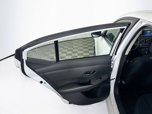 Used 2024 Nissan Sentra SV image 25