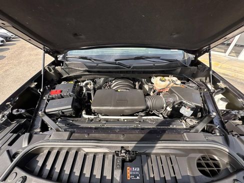 Certified 2023 Chevrolet Silverado 1500 ZR2 w/ Technology Package image 3