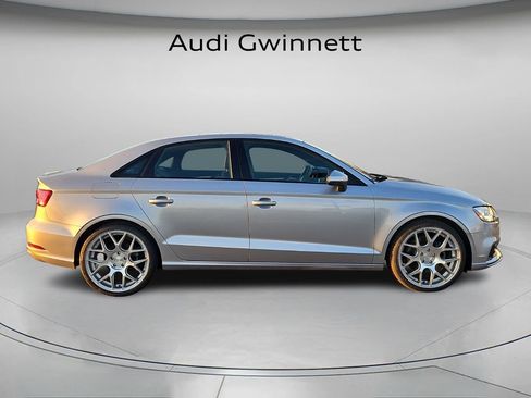 Used 2020 Audi A3 2.0T Premium w/ Final Edition Package image 8