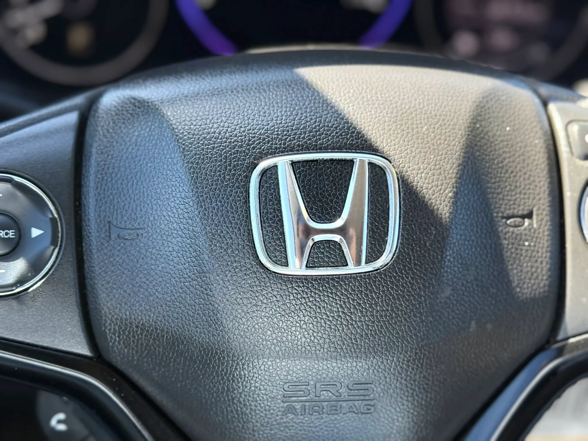 Used 2016 Honda HR-V LX image 33