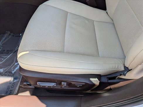 Used 2018 Lexus ES 350 w/ Navigation System Package FWD image 10
