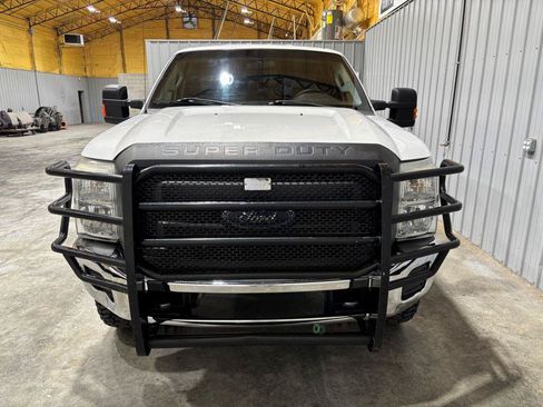 Used 2014 Ford F350 XL AWD/4WD image 7