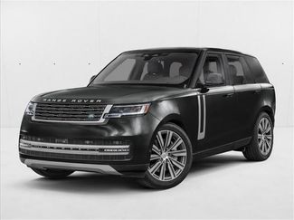 Used 2024 Land Rover Range Rover SE AWD/4WD video 1