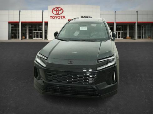 New 2026 Toyota RAV4 XSE image 3