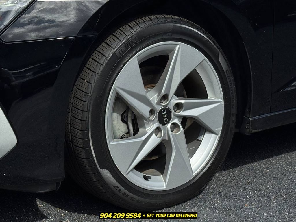 Used 2022 Audi A3 2.0T Premium FWD image 13