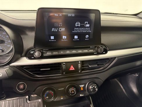 Used 2020 Kia Forte GT w/ Paint Protection Package image 15