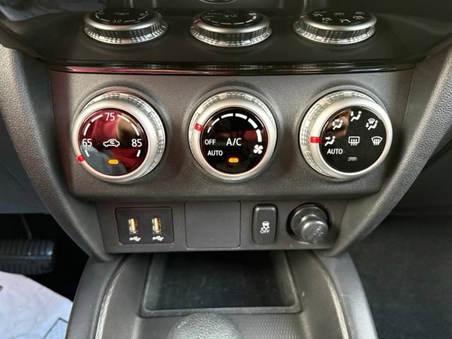Used 2026 Mitsubishi Outlander Sport SE AWD/4WD image 23