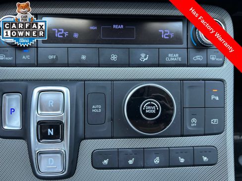 Used 2023 Hyundai Palisade SEL w/ Premium Package FWD image 21