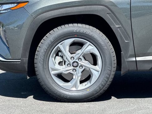Used 2023 Hyundai Tucson SEL AWD/4WD image 26