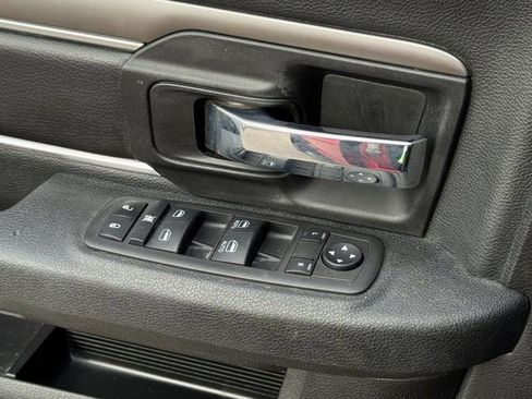 Used 2022 RAM 1500 Classic Warlock w/ Electronics Group image 24