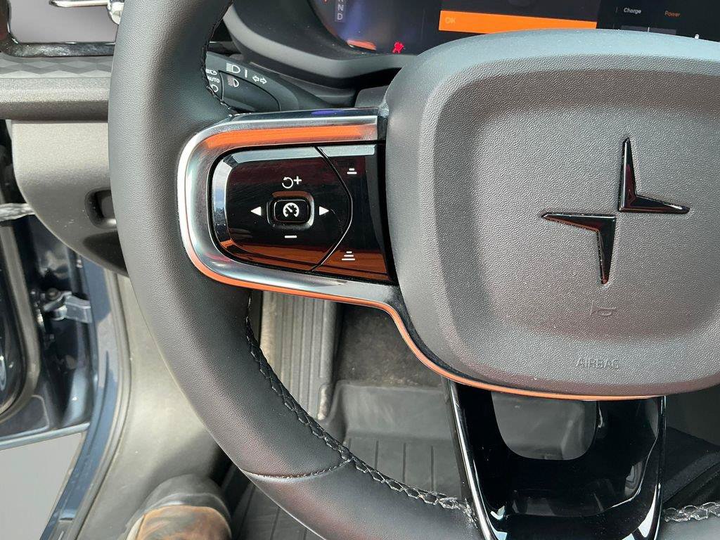 Certified 2024 Polestar Polestar 2 AWD/4WD image 22