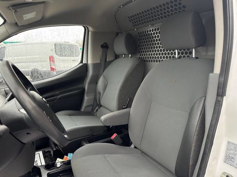 Used 2019 Nissan NV200 S w/ Cruise Control Package FWD image 44