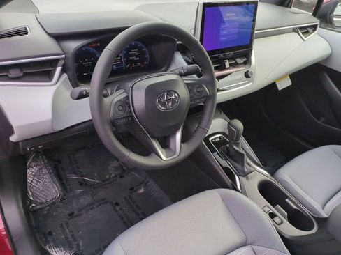 New 2026 Toyota Corolla SE image 11