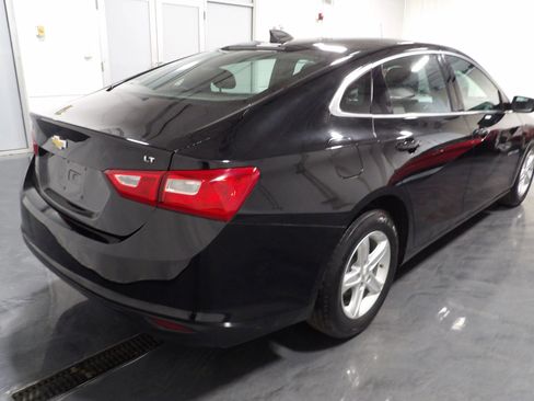 Used 2019 Chevrolet Malibu LS FWD image 5