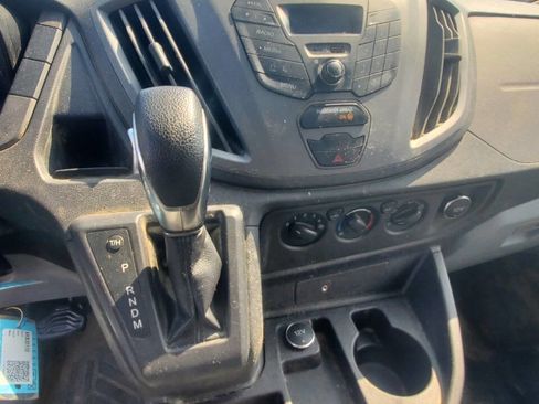 Used 2019 Ford Transit 250 148 Medium Roof image 14