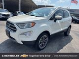 Used 2020 Ford EcoSport Titanium image 3