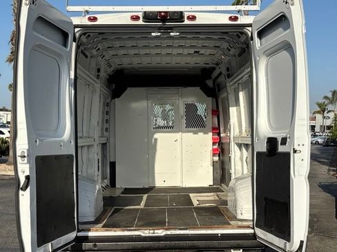 Used 2021 RAM ProMaster 2500 FWD image 28