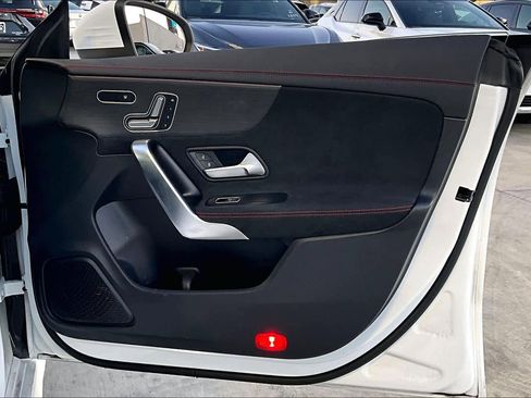 Used 2023 Mercedes-Benz CLA 35 AMG 4MATIC image 22