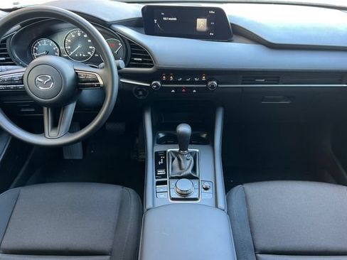 Used 2026 MAZDA MAZDA3 s FWD image 14