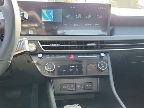 New 2026 Hyundai Sonata SEL image 13