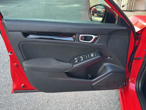 Used 2022 Honda Civic EX image 14