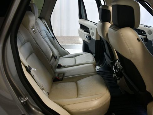 Used 2019 Land Rover Range Rover Supercharged image 37