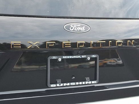 New 2025 Ford Expedition Tremor image 24