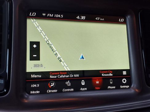 Used 2023 Dodge Challenger R/T Scat Pack w/ Plus Package image 18