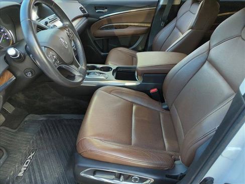 Used 2020 Acura MDX FWD w/ Technology Package image 12