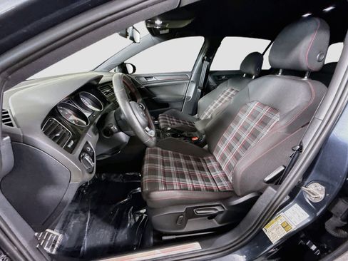 Used 2021 Volkswagen GTI S FWD image 21