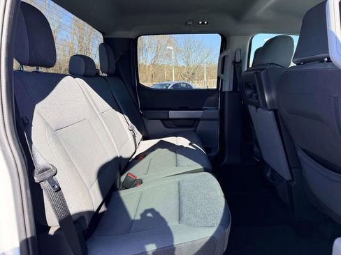 Used 2024 Ford F150 XLT w/ Tow/Haul Package image 11