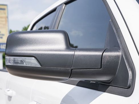 New 2026 RAM 1500 Big Horn image 17