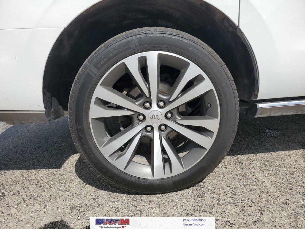 Used 2021 Ford Expedition Max King Ranch AWD/4WD image 6
